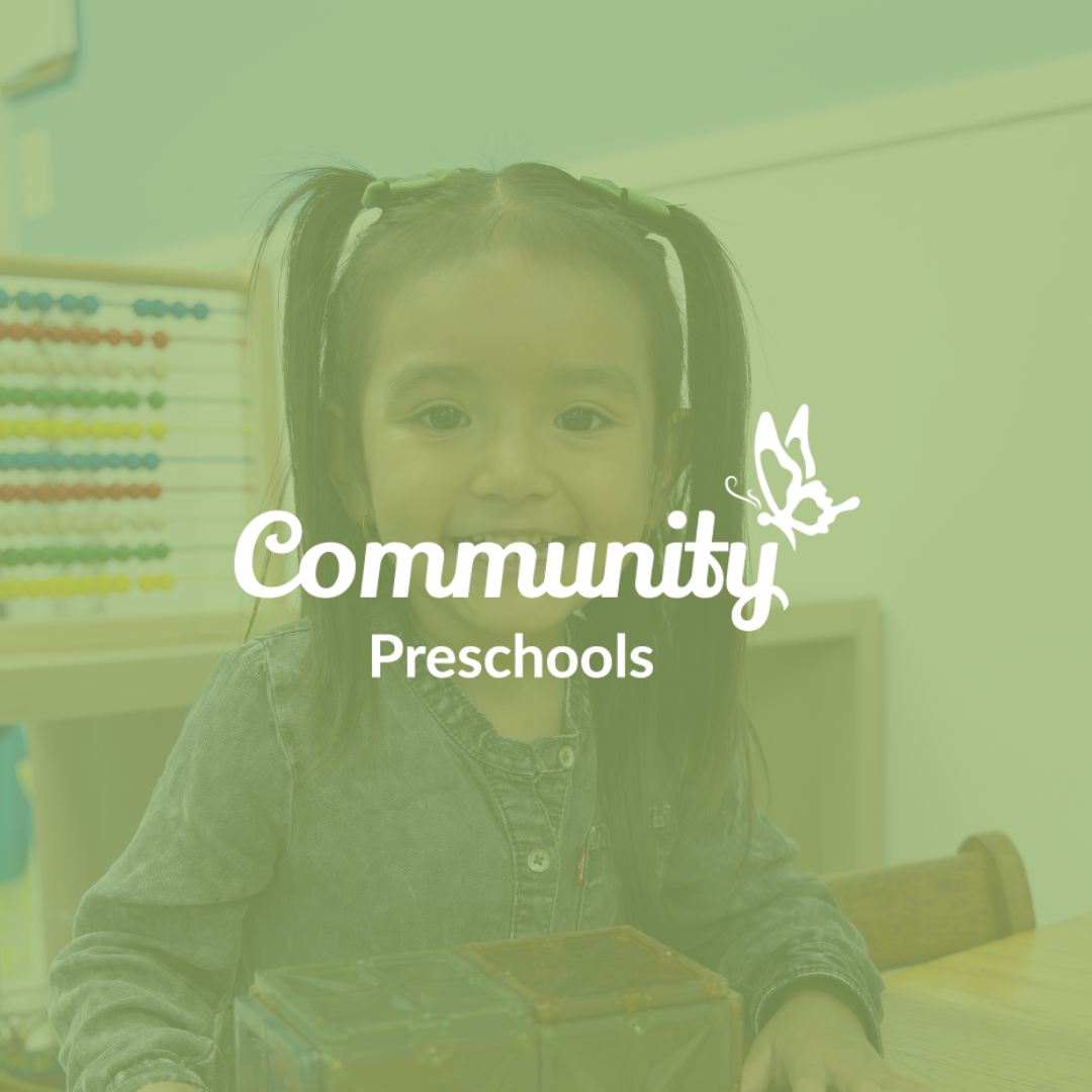 Community Preschools at Sunset UMC